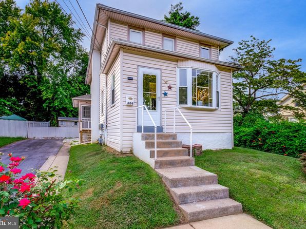 Glenolden Real Estate Glenolden PA Homes For Sale Zillow