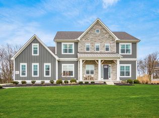 1837 Liberty Bluff Dr, Delaware, OH 43015