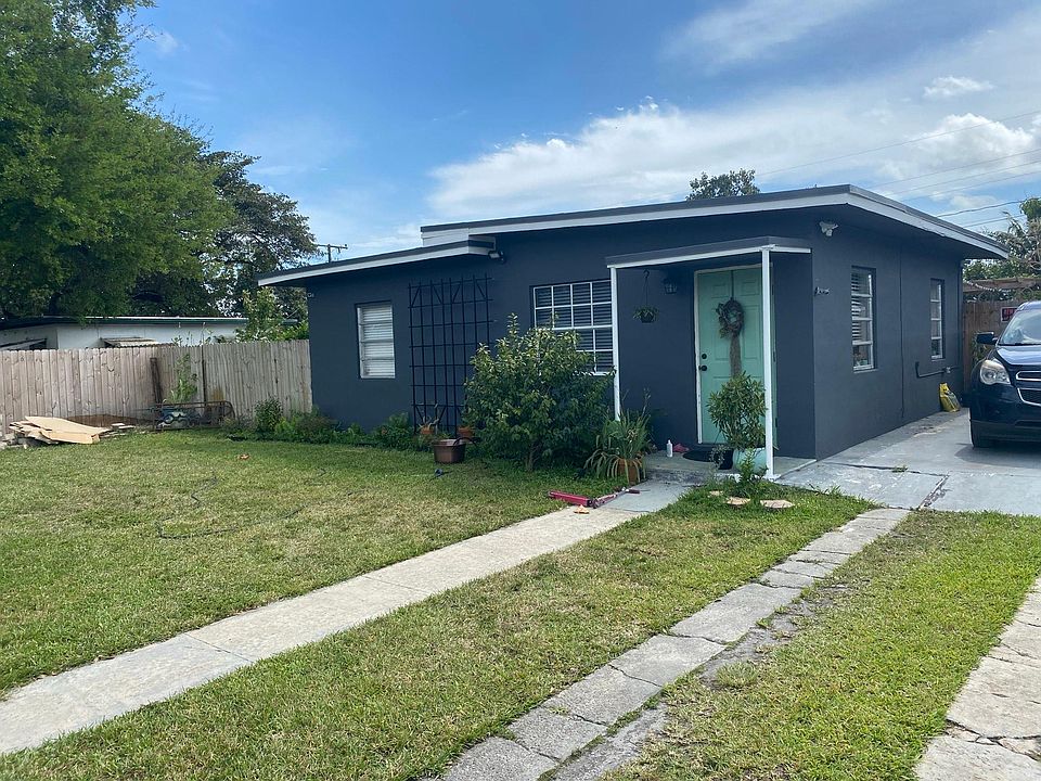 1st image of 1050 NW 141st St