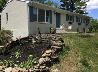 3514 Arden Ct, Lexington, KY 40517