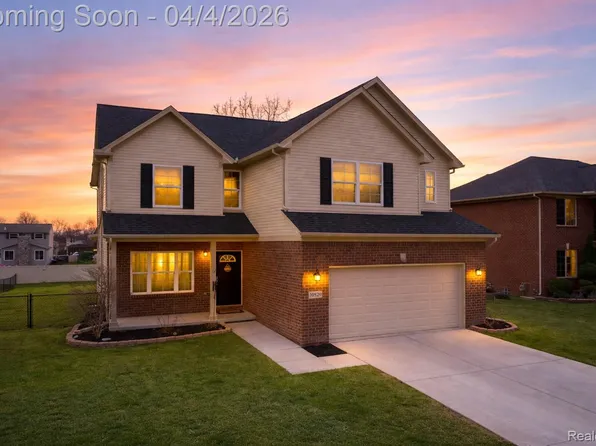 30529 Bradbury, Flat Rock, MI 48134