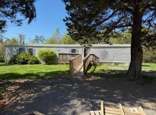 1098 Pamplin Rd, Pamplin, VA 23958