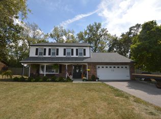 1431 Itawamba Trl, London, OH 43140