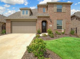 1805 Virtue Port Ln, Saint Paul, TX 75098