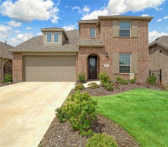 1805 Virtue Port Ln, Saint Paul, TX, 75098