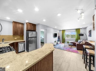 2285 Peachtree Rd NE UNIT 709, Atlanta, GA 30309