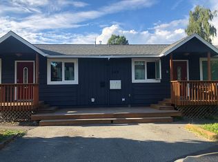 349 E 24th Ave, Anchorage, AK 99503