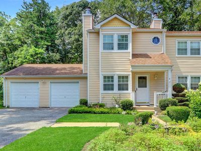 4 Chase Commons #4, Yaphank, NY, 11980