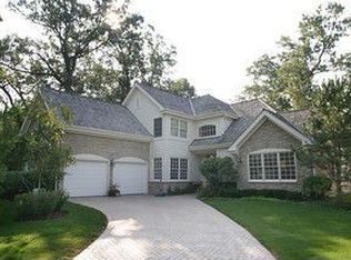 1671 Harvard Ct, Lake Forest, IL 60045