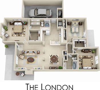 1st image of 240 Ivy Meadow Ln #111