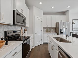 Chatham Plan, Sutter's Mill, Mooresville, NC 28115