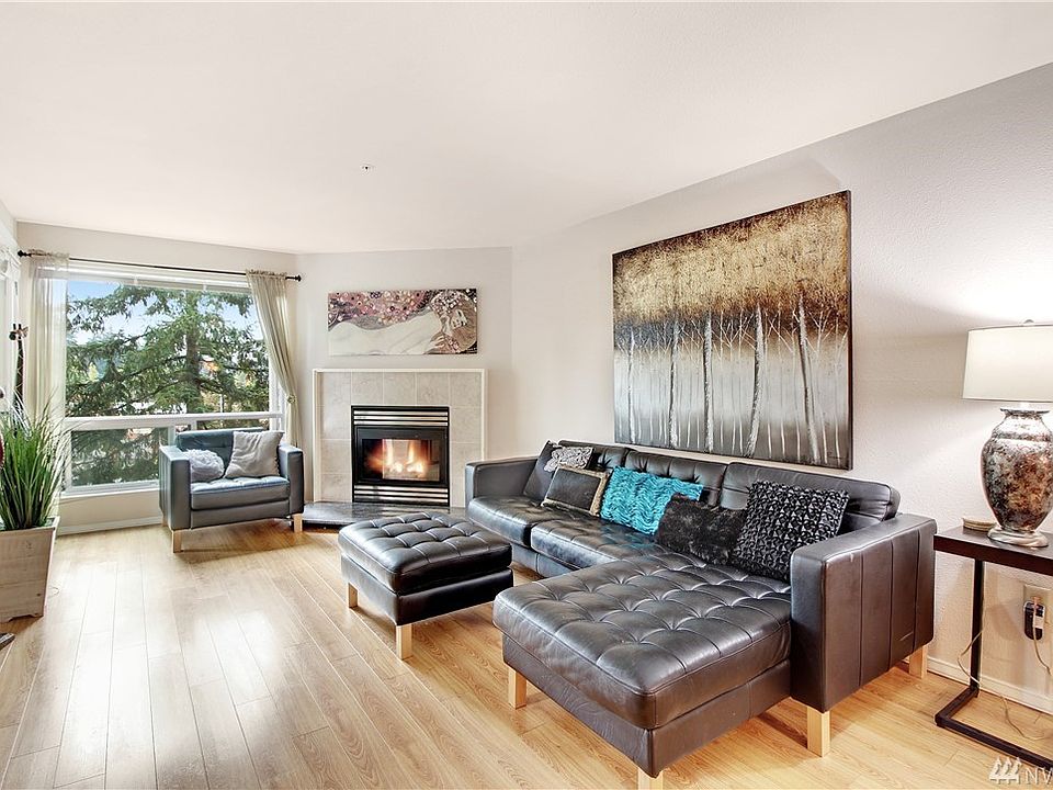 1st image of 823 N 161st Pl APT 305
