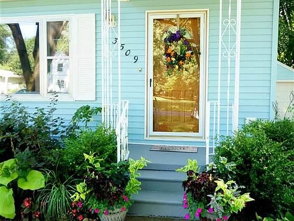 4th image of 3509 Harding Rd