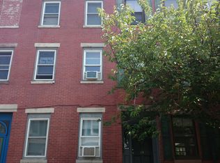 19 Essex St, Charlestown, MA 02129