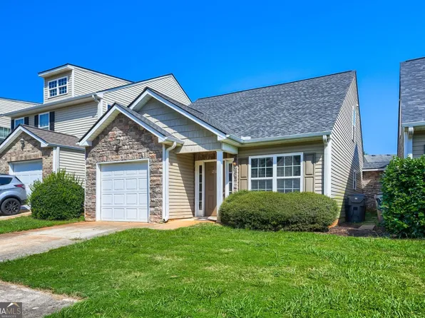 231 Alton Cir, Villa Rica, GA 30180
