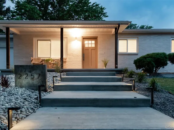 2257 S Lowell Boulevard, Denver, CO 80219
