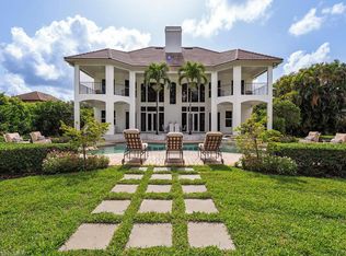 9129 The Ln, Naples, FL 34109