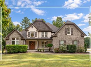 930 Bartram Rdg, Evans, GA 30809