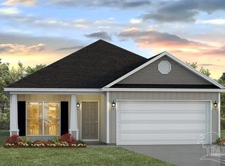 5913 Pelagic Dr, Milton, FL 32583