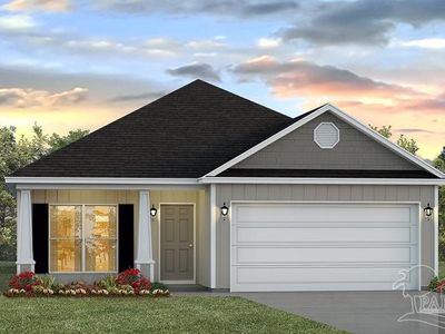 5913 Pelagic Dr, Milton, FL, 32583