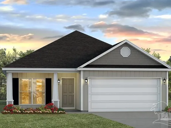 5913 Pelagic Dr, Milton, FL 32583