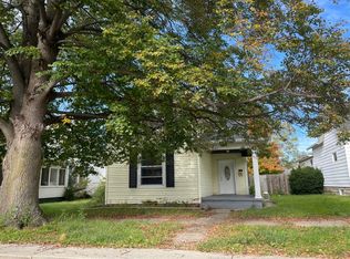 422 W Linden Ave, Logansport, IN 46947