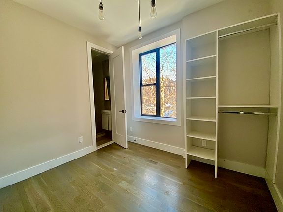 3rd image of 358 Irving Ave #2N