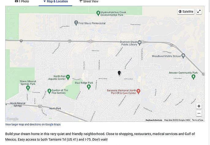 1st image of this home