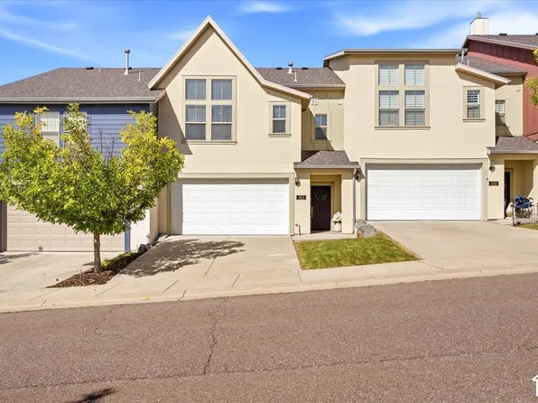 1453 E Primrose Ln, Layton, UT 84040