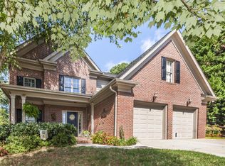 867 Garrison Ridge Blvd, Knoxville, TN 37922