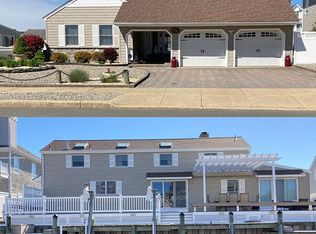 207 Buccaneer Way, Mantoloking, NJ 08738