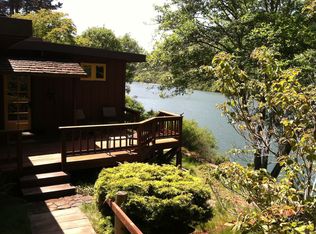 25530 Freezeout Rd, Monte Rio, CA 95462