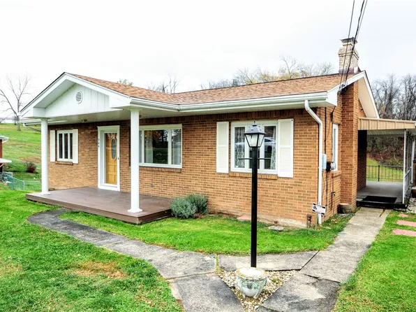 746 Peairs Rd, Elizabeth, PA 15037