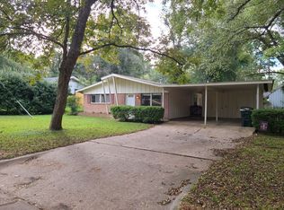 2409 Mimosa Dr, Tyler, TX 75701