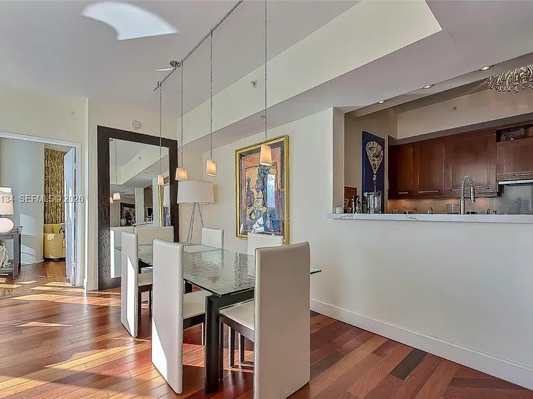 333 Las Olas Way #2101 — Photo 8