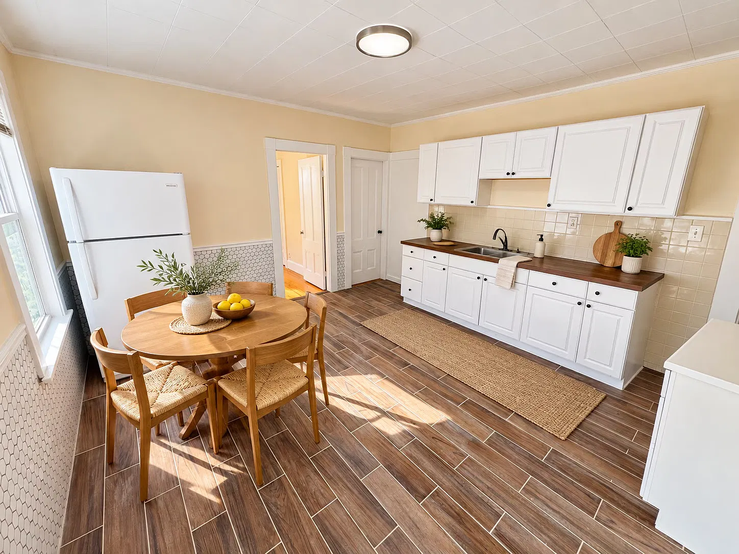 2 bed, $3,050 — Photo 4