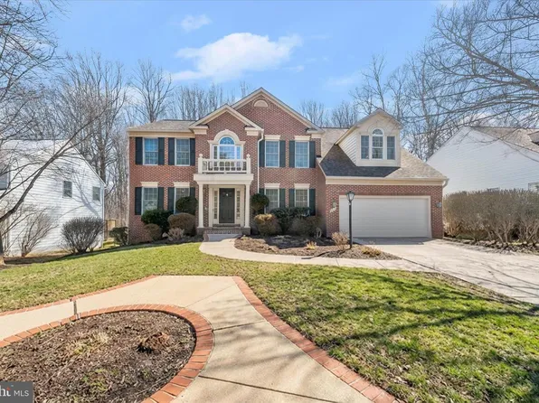 6312 Angel Rose Ct, Columbia, MD 21044