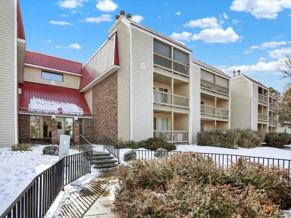 14720 E Kentucky Drive #623, Aurora, CO 80012