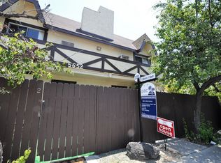 5652 Colfax Ave APT 5, North Hollywood, CA 91601