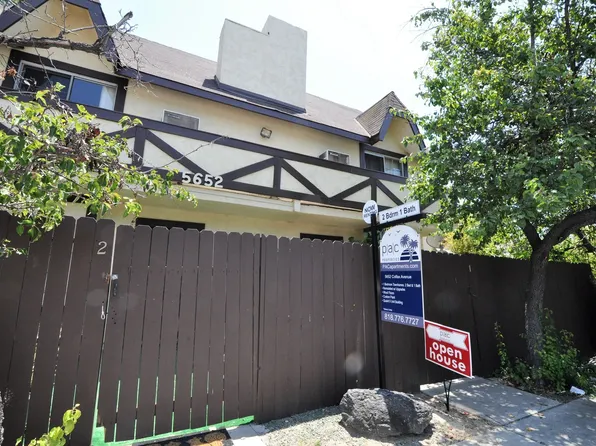 5652, 5652 Colfax Ave APT 5, North Hollywood, CA 91601