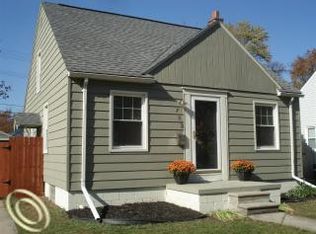 715 Flowerdale St, Ferndale, MI