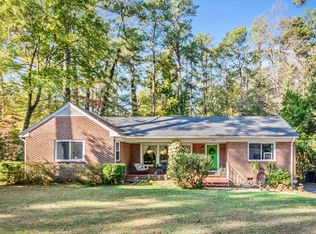 1407 Hawkins Ave, Sanford, NC 27330