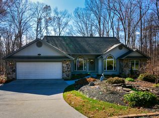 126 Kawatuska Way, Loudon, TN 37774