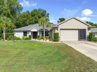 3525 N Chandler Dr, Hernando, FL 34442