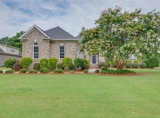 214 Andalusian Trl, Anderson, SC 29621