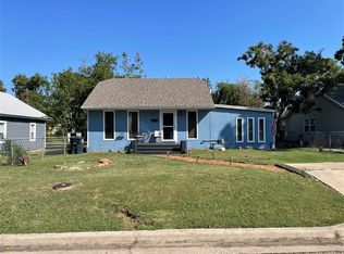 212 W Rosa St, Shawnee, OK 74804
