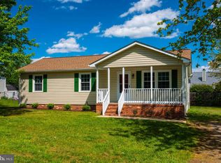 11221 Griffith Way, Fredericksburg, VA 22407