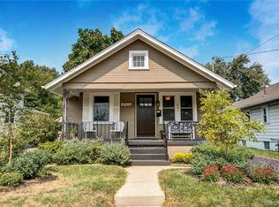 601 Bellaire Ave, Dayton, OH