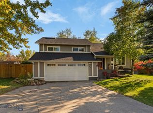 410 Helen Dr, Belgrade, MT 59714
