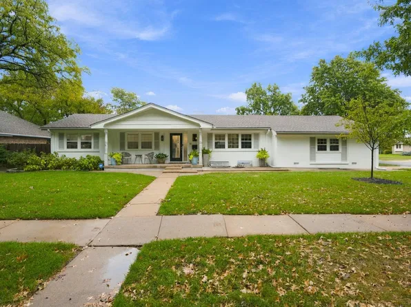 102 N Penrose Dr, Wichita, KS 67206